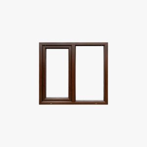 Hot Sale Windows Aluminum Frame Sliding Window